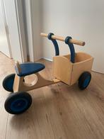 Houten loopbak fiets, Ophalen, Gebruikt, Loopfiets