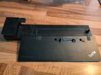 Lenovo dockingstation, Docking station, Harde schijf, Lenovo ThinkPad, Ophalen of Verzenden