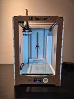 Ultimaker 2+ Extended, Computers en Software, 3D Printers, Ophalen, Refurbished
