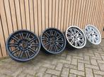 Originele 18 inch BMW E46 M3 velgen, Auto-onderdelen, Ophalen, Gebruikt, 18 inch, Velg(en)