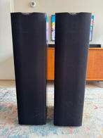 B&W DM603 Speakers, Audio, Tv en Foto, Luidsprekers, Ophalen, Gebruikt, Bowers & Wilkins (B&W), 120 watt of meer