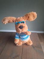 Zingende dansende hond, Ophalen of Verzenden, Zo goed als nieuw, Hond