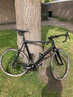 Ridley X-Night Veldritfiets Maat 58, Fietsen en Brommers, Fietsen | Racefietsen, 28 inch, Gebruikt, Heren, Aluminium