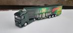 MERCEDES ACTROS TREKKER/OPLEGGER ZZZISCH BIER., Ophalen of Verzenden, Zo goed als nieuw, Bus of Vrachtwagen, Overige merken
