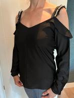Goldie Estelle M, Kleding | Dames, Maat 38/40 (M), Goldie Estelle, Zwart, Nieuw
