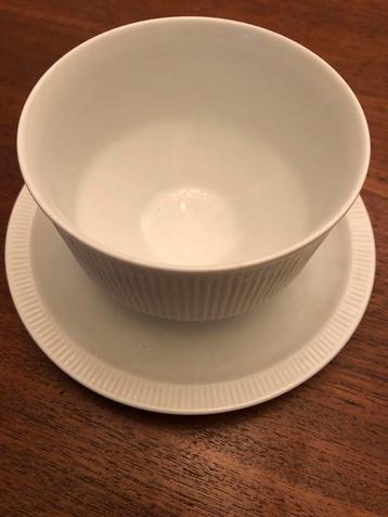 Juskom Arzberg - Kom met schotel beschikbaar voor biedingen