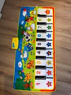 Muziek piano voor een baby/dreumes, Kinderen en Baby's, Speelgoed | Babyspeelgoed, Ophalen of Verzenden, Zo goed als nieuw, Overige typen