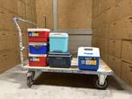 B-Keuze | Mix van koelboxen ca. 4-6 liter | Hoge Korting, Ophalen, Zo goed als nieuw, Koelbox, Koelelement