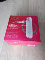 Silk'n huidverjongingsapparaat, Ophalen of Verzenden, Nieuw, Gehele gezicht
