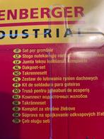 Rothenberger Zinksoldeerbout set nieuw, Doe-het-zelf en Verbouw, Ophalen of Verzenden, Nieuw