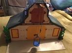 Playmobil boerderij met veel accessoires, Kinderen en Baby's, Speelgoed | Playmobil, Ophalen of Verzenden, Zo goed als nieuw, Los playmobil