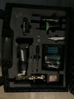 Rehau persgereedschap - Weinig gebruikt!, Doe-het-zelf en Verbouw, Gereedschap | Handgereedschap, Ophalen of Verzenden, Zo goed als nieuw