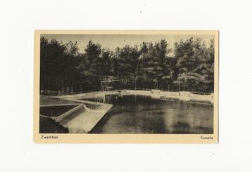 Zwembad Ermelo beschikbaar voor biedingen