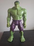 Marvel Hulk Figuur - 30cm, Kinderen en Baby's, Speelgoed | Actiefiguren, Ophalen of Verzenden, Gebruikt