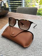 Prachtige, tijdloze en originele Rayban, nieuw, Zonnebril, Bruin, Nieuw, Ophalen of Verzenden