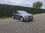 Volkswagen Polo 1.0 TSI 95pk 2018 Grijs Hatchback, Auto's, Voorwielaandrijving, Stof, 23 km/l, Handgeschakeld