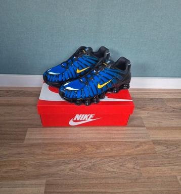 Nike shox schoenen  beschikbaar voor biedingen