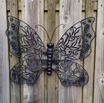 Grote buiten vlinder tuin wanddecoratie tuin veranda

 beschikbaar voor biedingen