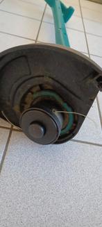 Grastrimmer te koop, Tuin en Terras, Ophalen, Zo goed als nieuw, 10 tot 30 cm, Elektrisch