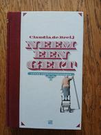 Claudia de Breij - Neem een geit, Ophalen of Verzenden, Zo goed als nieuw, Claudia de Breij