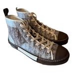 Dior B23 Maat 43 - Gedragen, Ophalen of Verzenden, Gedragen, Dior, Sneakers of Gympen