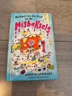 Martin Stewart - Bridget van der Puff en de misbaksels, Martin Stewart, Fictie algemeen, Nieuw, Ophalen of Verzenden