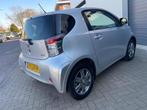 Toyota IQ 1.0 VVTi Aspiration/Automaat/Keyless/Navi/AUX/Clim, 4 stoelen, 68 pk, Origineel Nederlands, Particulier