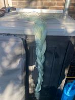 Vliegengordijn voor caravan, Ophalen, Gebruikt