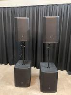 Jbl prx 818xlfw & 815w, Ophalen, Gebruikt, Audio