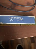 Kingston 8GB DDR3 Desktop RAM, Ophalen, Gebruikt, 8 GB, DDR3