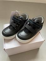 NIEUW Vertbaudet zwart leren sneaker maat 24, Ophalen of Verzenden, Nieuw, Vertbaudet