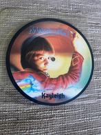 Marillion : Kayleigh ( picture disc single vinyl), Ophalen of Verzenden, Zo goed als nieuw, Pop