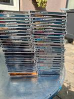 Klassieke Muziek CD Collectie - Diverse Componisten, Cd's en Dvd's, Cd's | Klassiek, Ophalen of Verzenden, Romantiek, Gebruikt