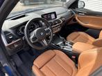 BMW X3 xDrive20i High Executive X-Line | Trekhaak | Panodak, Automaat, 1998 cc, Gebruikt, 4 cilinders