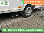 Hobby Exclusive 495 UFE MOVER + RONDZIT + FRANSBED, Hobby, Bedrijf, 6 tot 7 meter, Mover