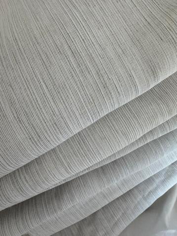 4 Gordijnen Hema (creme/beige) beschikbaar voor biedingen