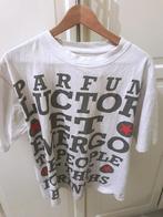 T shirt - People of the labyrinth, Kleding | Dames, Ophalen of Verzenden, Zo goed als nieuw, Korte mouw
