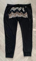 Mooie zwarte harem look broek maat 40!, Maat 38/40 (M), Verzenden, Zwart, Zo goed als nieuw