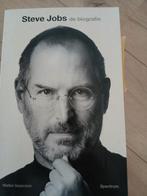 Walter Isaacson - Steve Jobs, Ophalen of Verzenden, Zo goed als nieuw, Walter Isaacson
