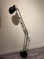 IKEA staande lamp, Huis en Inrichting, Lampen | Vloerlampen, Ophalen of Verzenden, Zo goed als nieuw, 150 tot 200 cm
