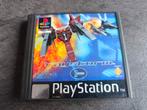 Raystorm PS1 compleet en in goede staat, Gebruikt, Shooter, 2 spelers, Ophalen of Verzenden
