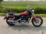 Prachtige Honda VT1100 shadow C2, Motoren, 2 cilinders, Chopper, Particulier, Meer dan 35 kW