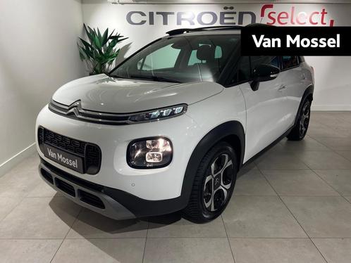 Citroen C3 Aircross 1.2 PureTech S&S Shine, Auto's, Citroën, Bedrijf, Te koop, C3 Aircross, ABS, Achteruitrijcamera, Airbags, Airconditioning