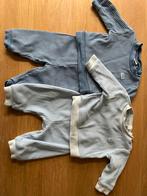 2x feetje pyjama, Kinderen en Baby's, Nacht- of Onderkleding, Gebruikt, Jongetje of Meisje, Ophalen of Verzenden
