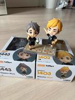 haikyuu atsumu osamu nendoroid, Ophalen of Verzenden, Zo goed als nieuw