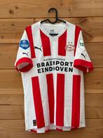 Matchissued PSV shirt 2022/2023 Eredivisie, Verzamelen, Sportartikelen en Voetbal, Ophalen of Verzenden, Zo goed als nieuw, PSV