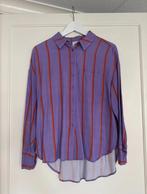 CKS Blouse - Maat XS, Kleding | Dames, Cks, Paars, Ophalen of Verzenden, Zo goed als nieuw