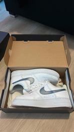 Nike Air Force 1, Kleding | Dames, Schoenen, Ophalen of Verzenden, Zo goed als nieuw, Wit, Sneakers of Gympen