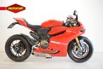 Ducati 1199 PANIGALE S ABS (bj 2013), Motoren, Motoren | Ducati, Bedrijf, Super Sport