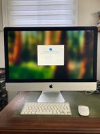 iMac 27" 2020 3,8GHz 8Core i7,AMD RadeonPro5500XT 8gb, 128gb, Computers en Software, Apple Desktops, Ophalen, 64 GB of meer, SSD